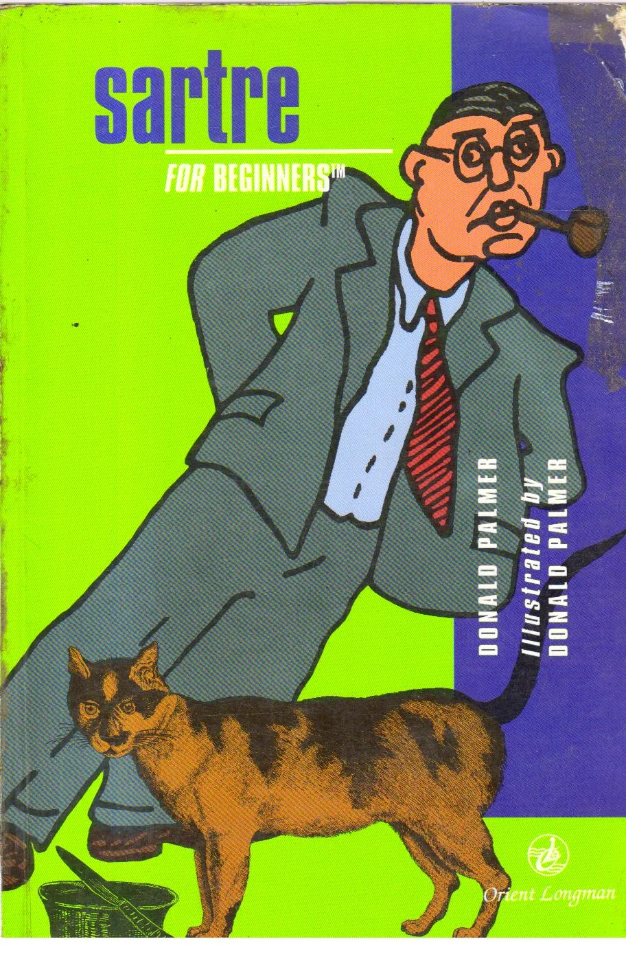 Sartre for Beginners