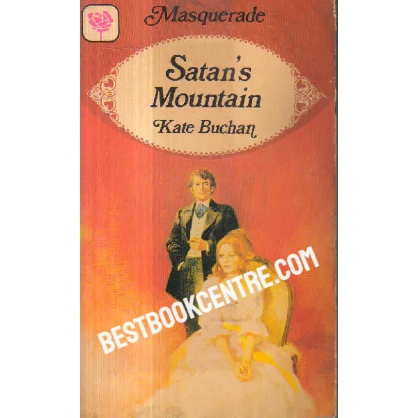 Satans Mountain Masquerade