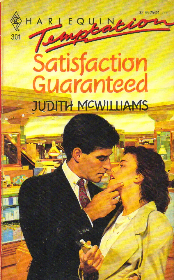 Satisfaction Guaranteed
