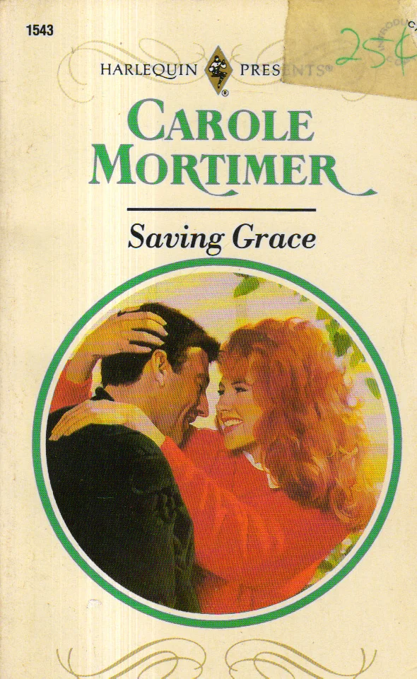 Saving Grace
