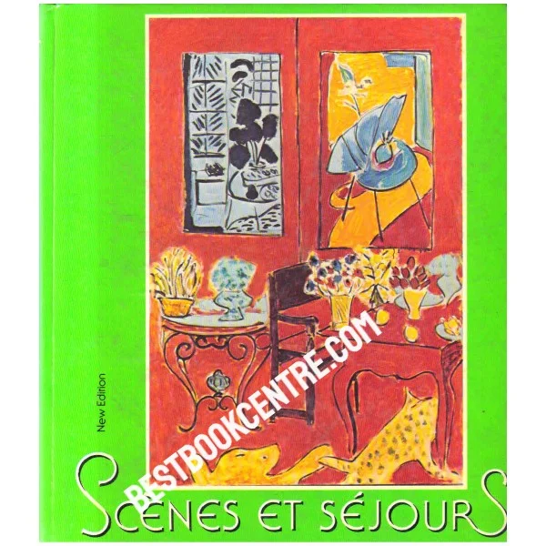 Scenes Et Sejours