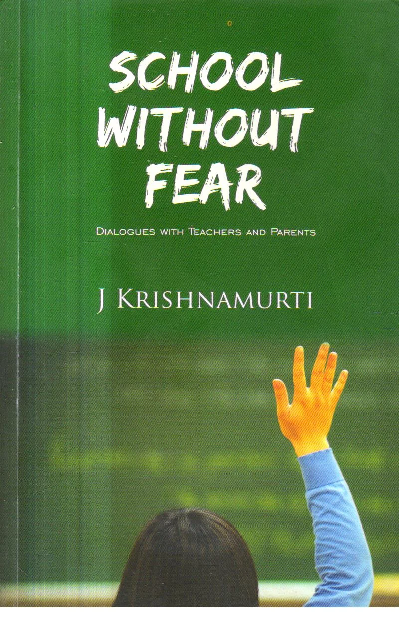 School Without Fear