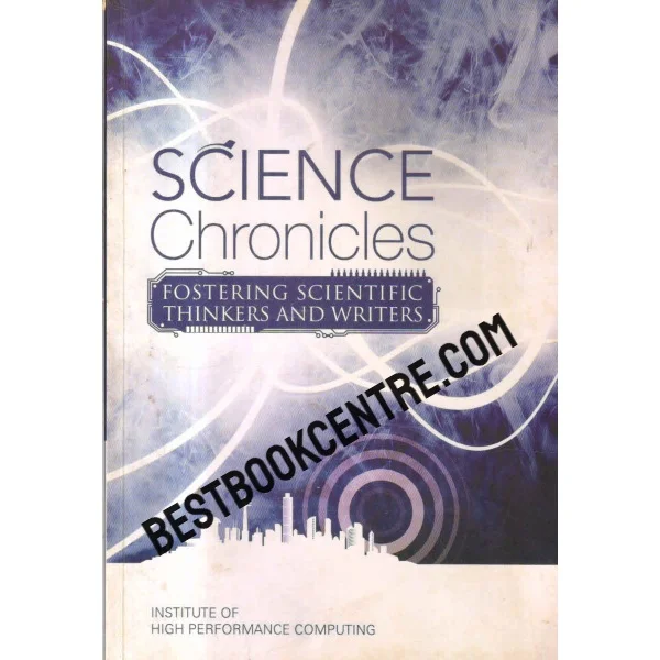Science Chronicles