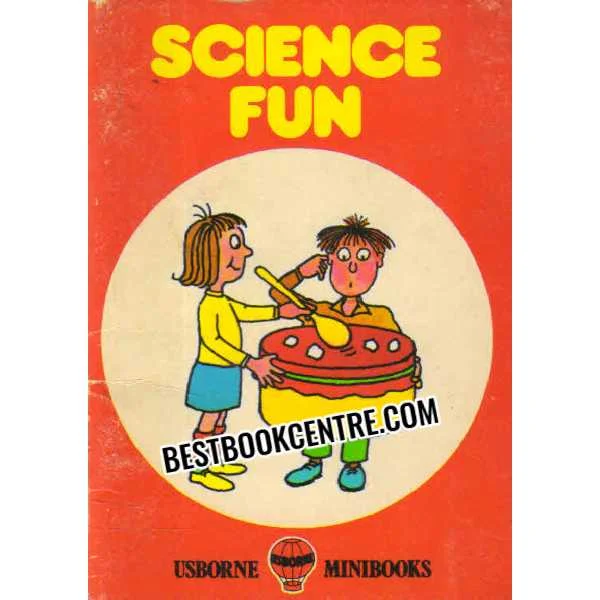 Science Fun