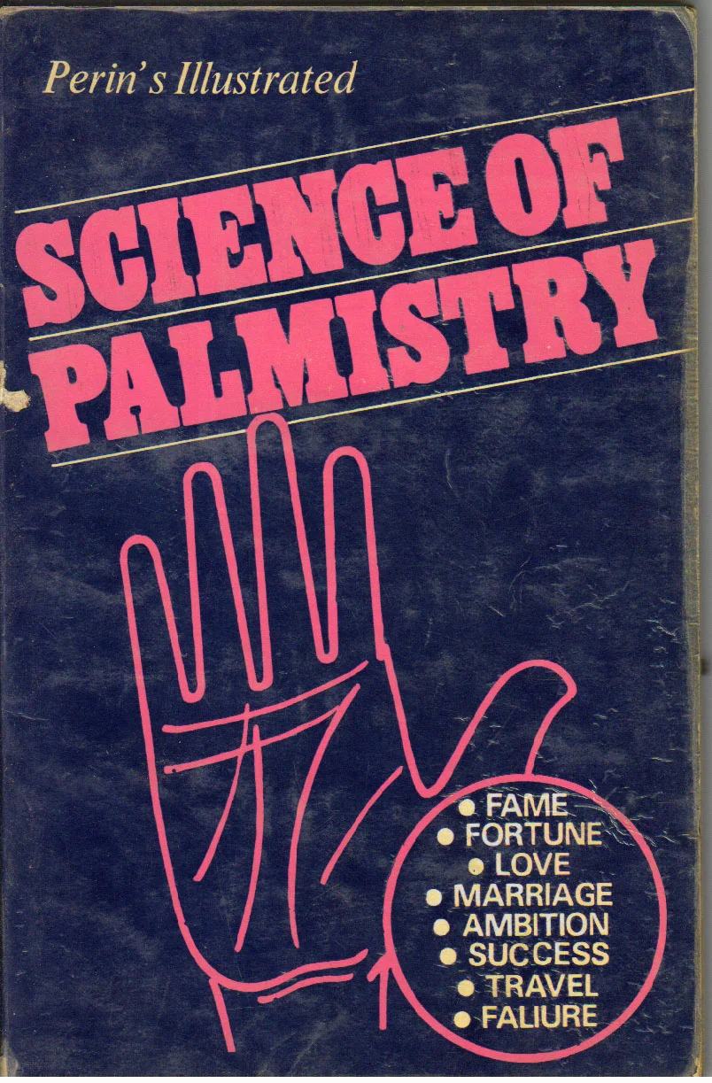 Science of Palmistry