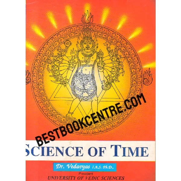 Science of Time