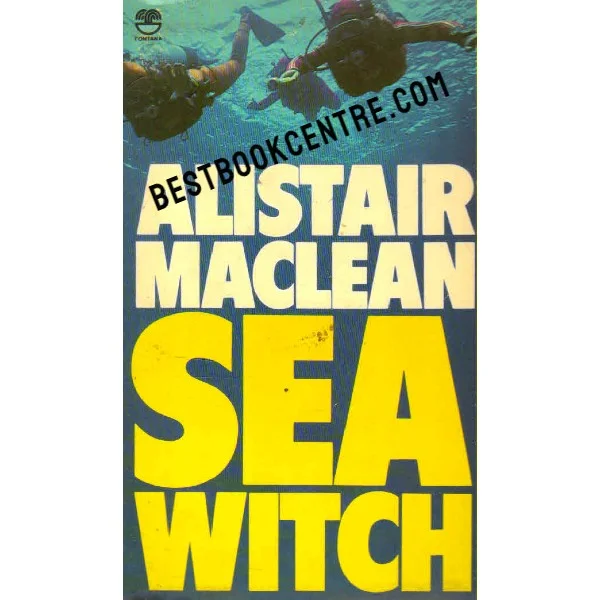 Sea Witch