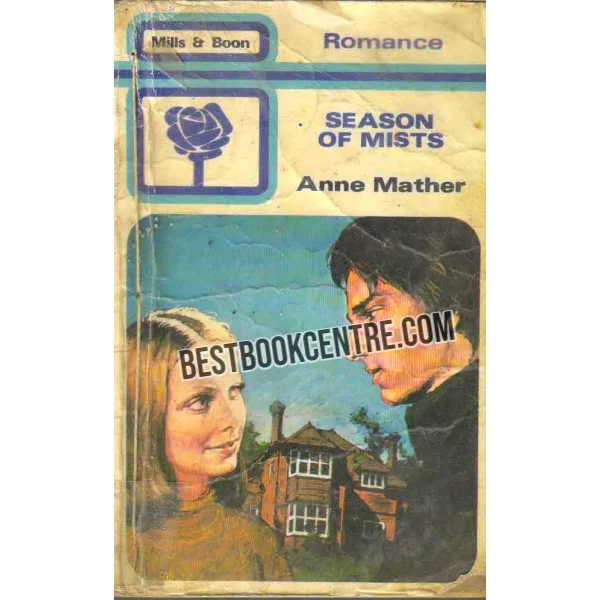 Season of Mists Romance