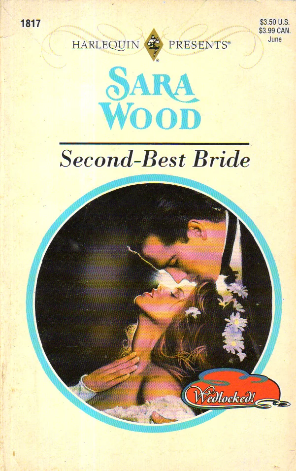 Second-Best Bride