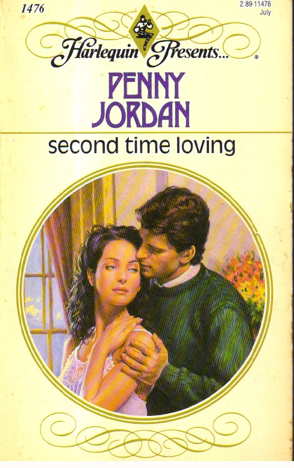 Second Time Loving