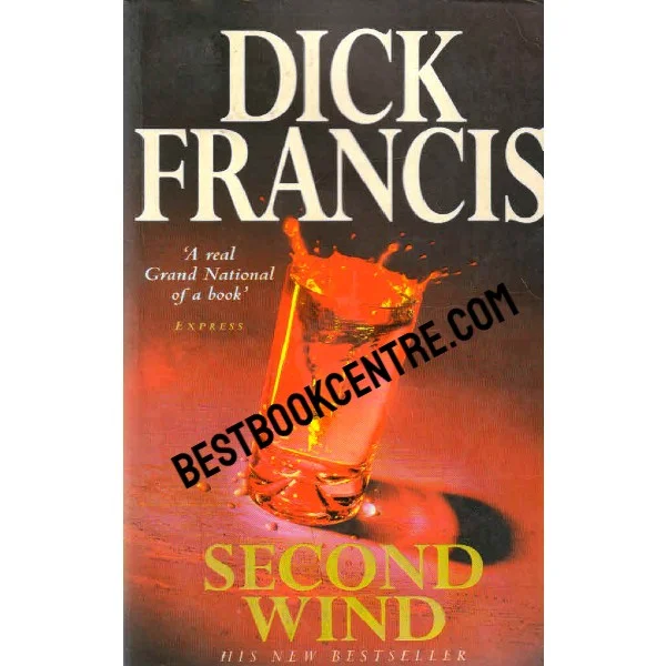 Second Wind
