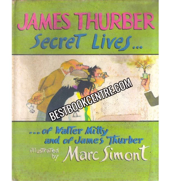 Secret Lives