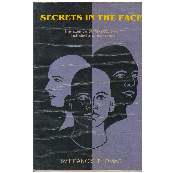 Secrets in the Face