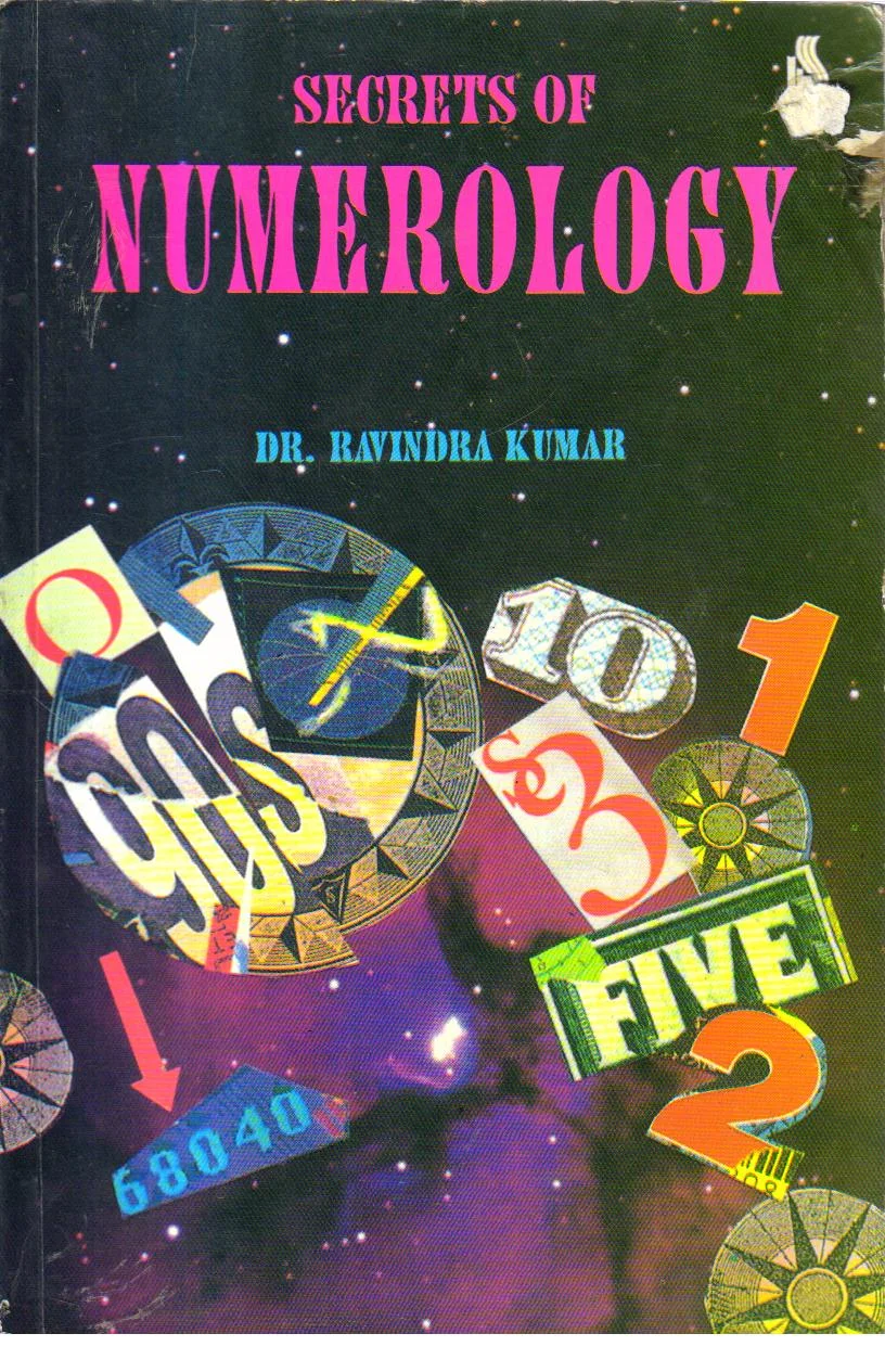 Secrets of Numerology
