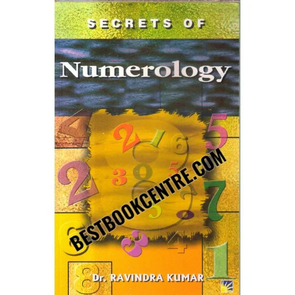 Secrets of Numerology