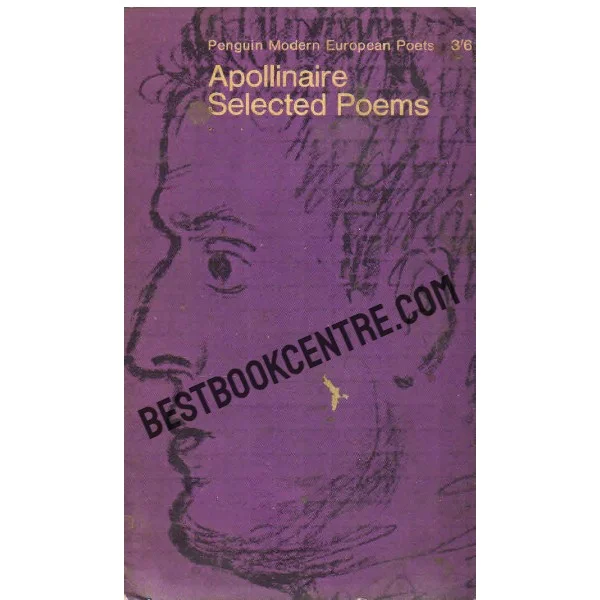 Selected Poems