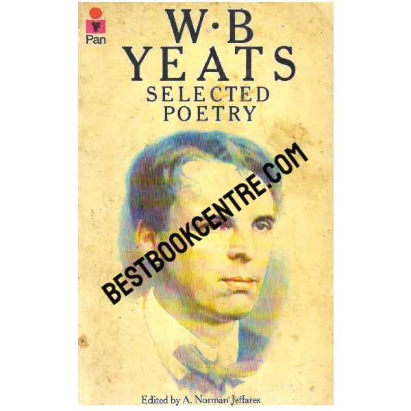 Selected Poetry