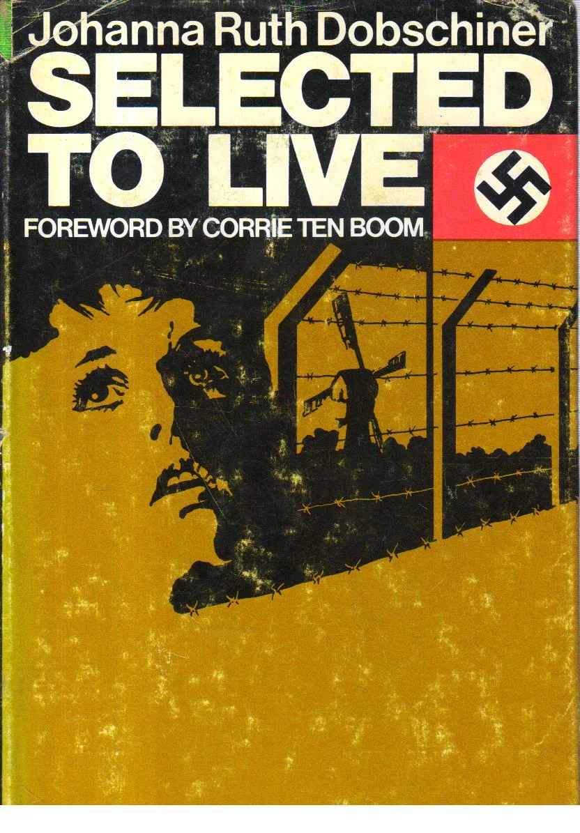 Selected to Live.