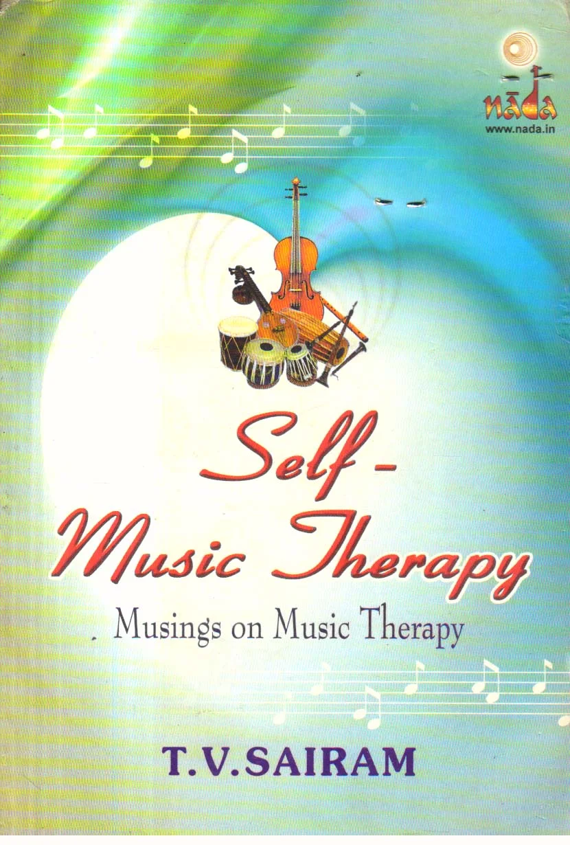 Self-Music Therapy.