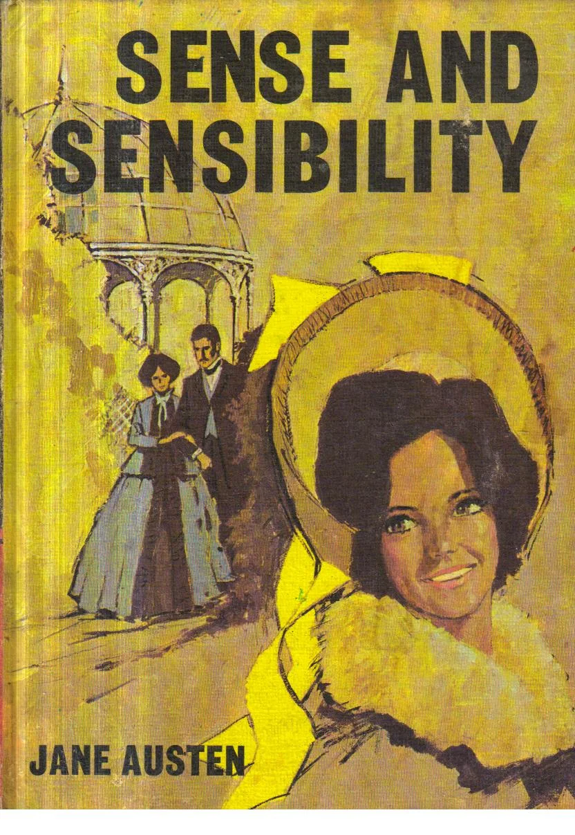 Sense and Sensibility