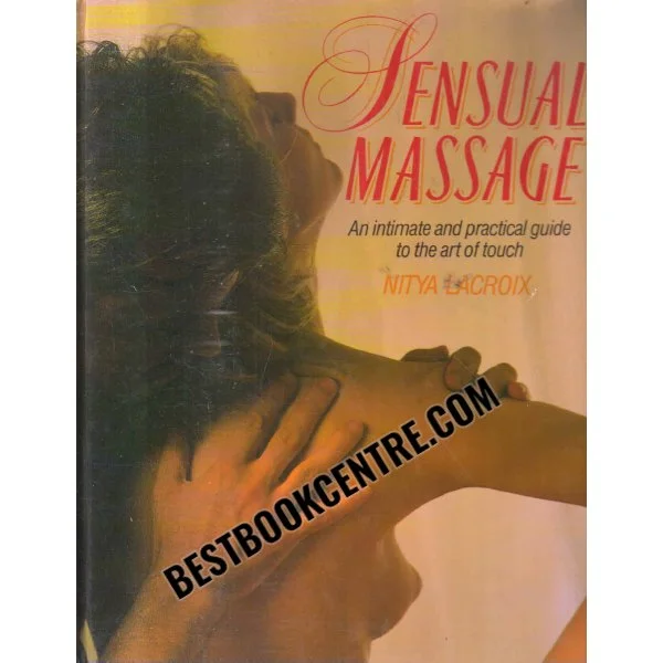 Sensual Massage 1st Edition