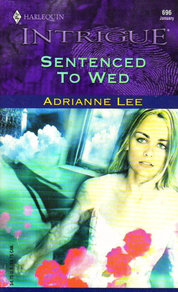 Sentenced to Wed