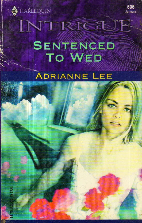 Sentenced to Wed