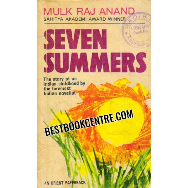 Seven Summers