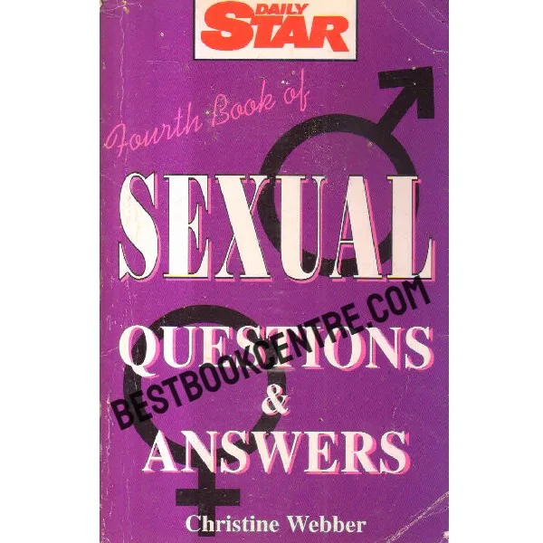 Sexual Questions and Answers