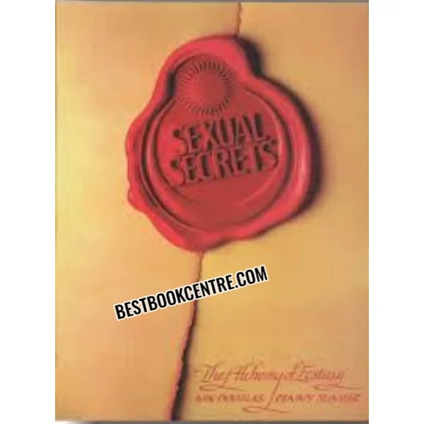 Sexual Secrets 1st Editition