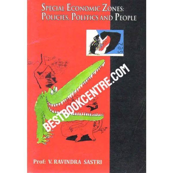 Sezs Concept and Meaning 1st Edition