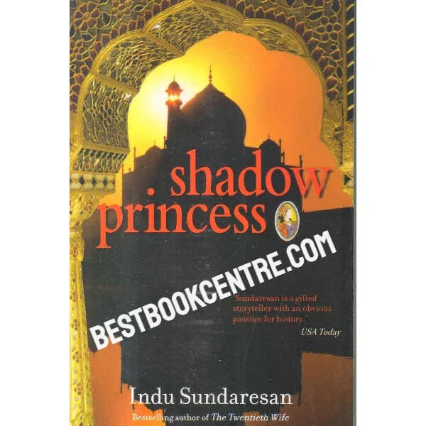 Shadow Princess