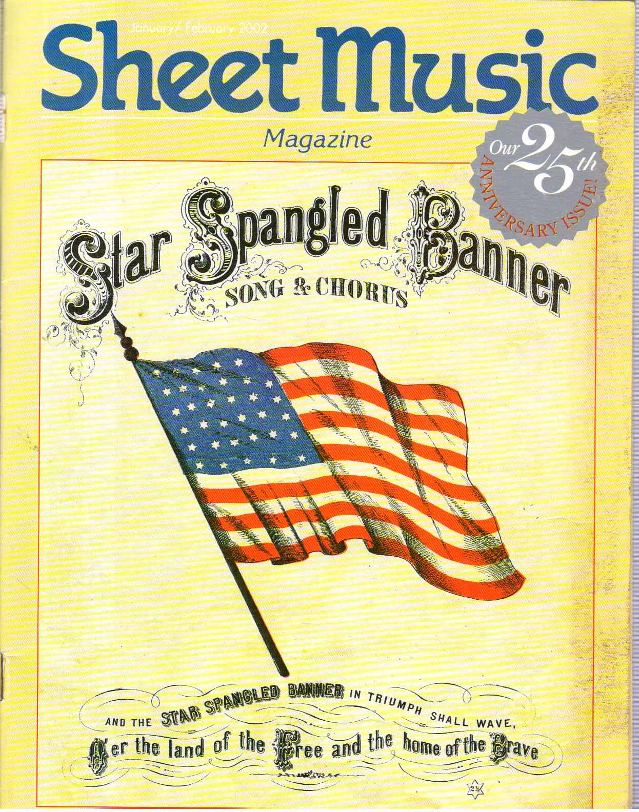 Sheet Music