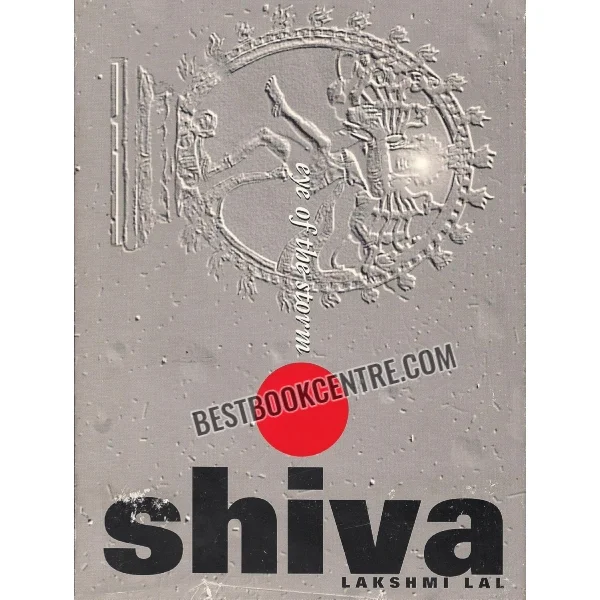 Shiva Eye of the Storm