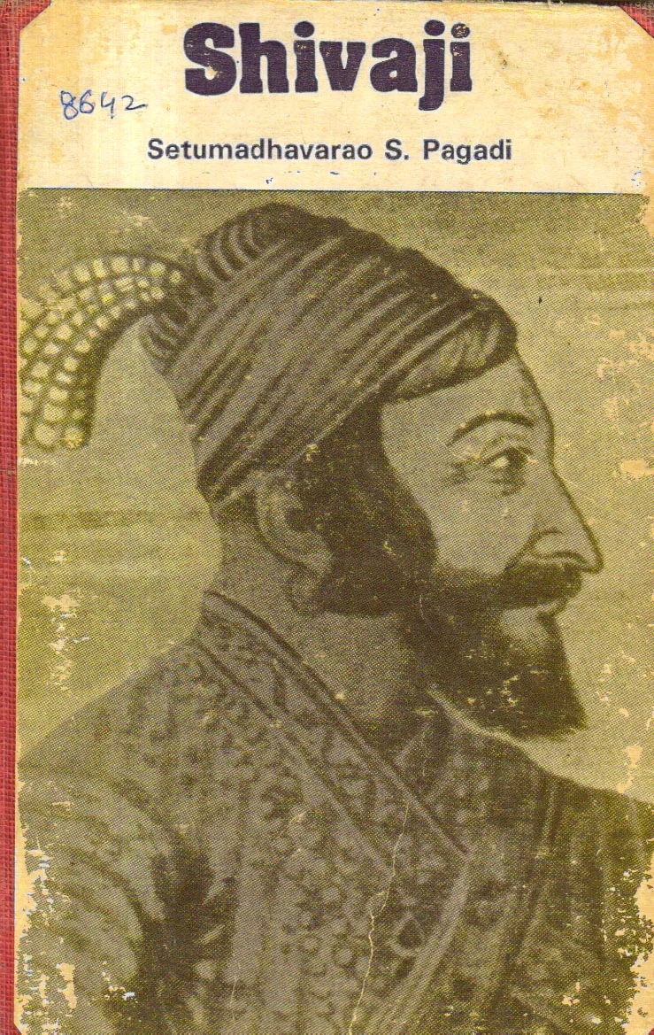 Shivaji.