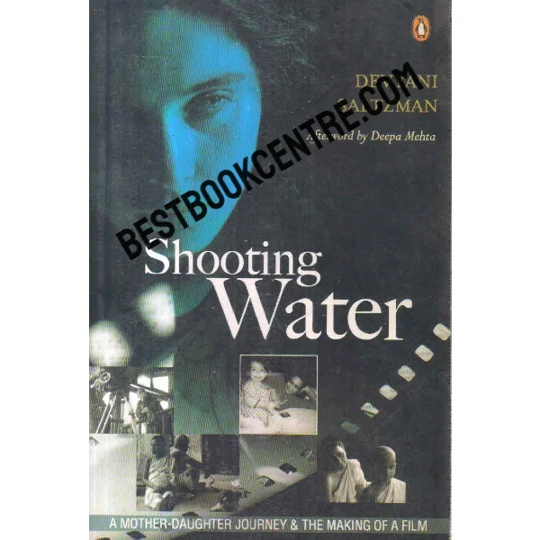 Shooting Water