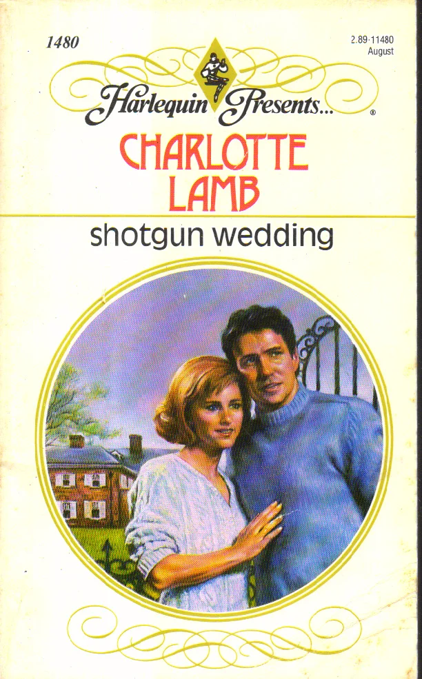 Shotgun Wedding