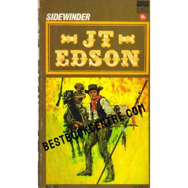Sidewinder