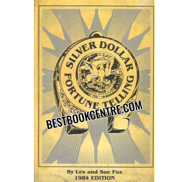 Silver Dollar Fortune Telling (Coin)