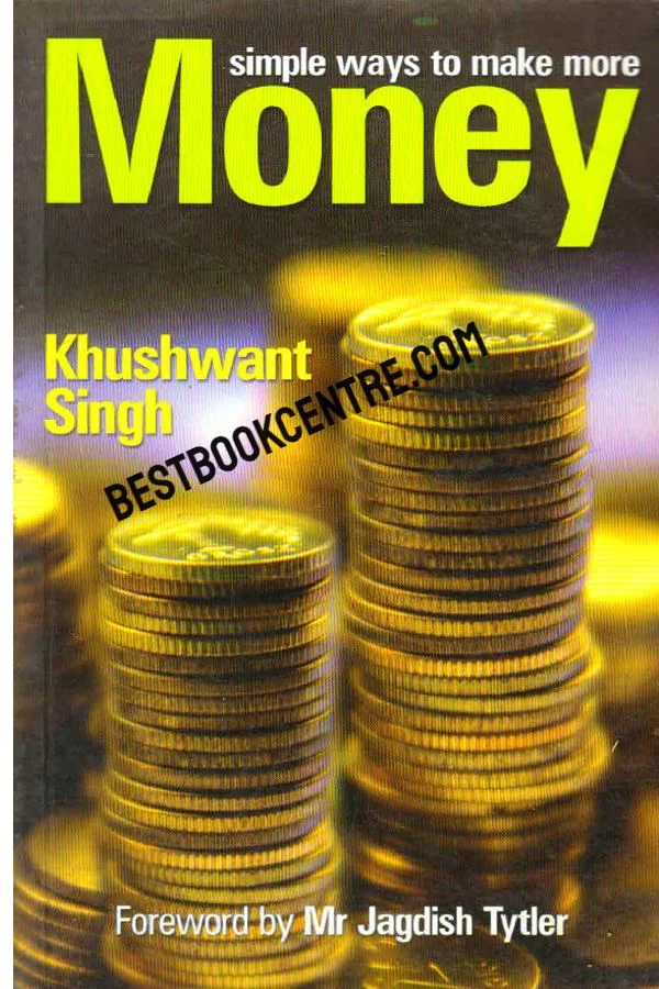 Simple Ways to Make More Money