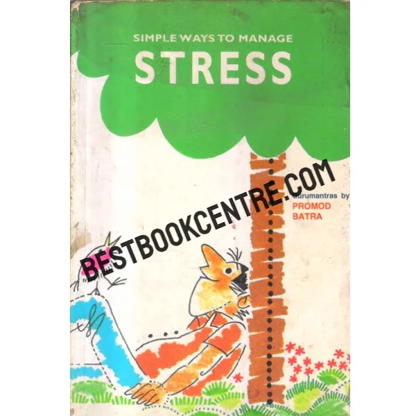 Simple Ways to Manage Stress