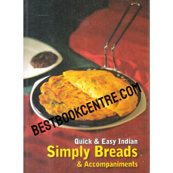 Simply Breads and Accompaniments