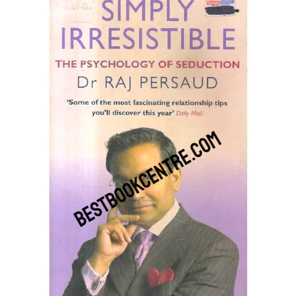 Simply Irresistible