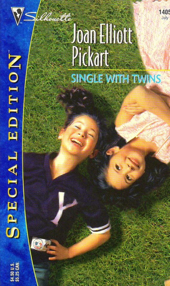 Single With Twins