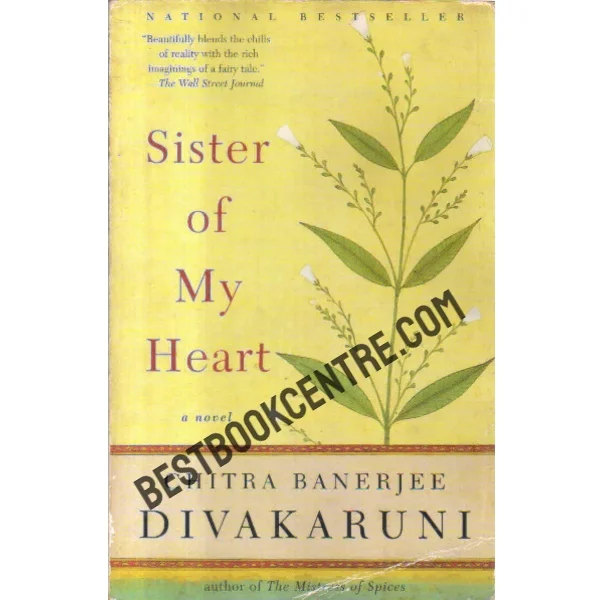 Sister of My Heart