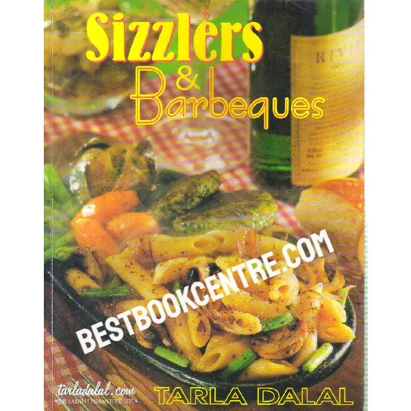 Sizzlers and Barbeques