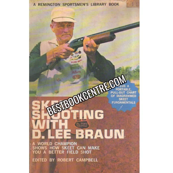 Skeet Shooting