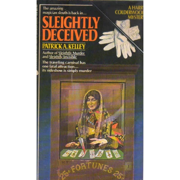 Sleightly Deceived