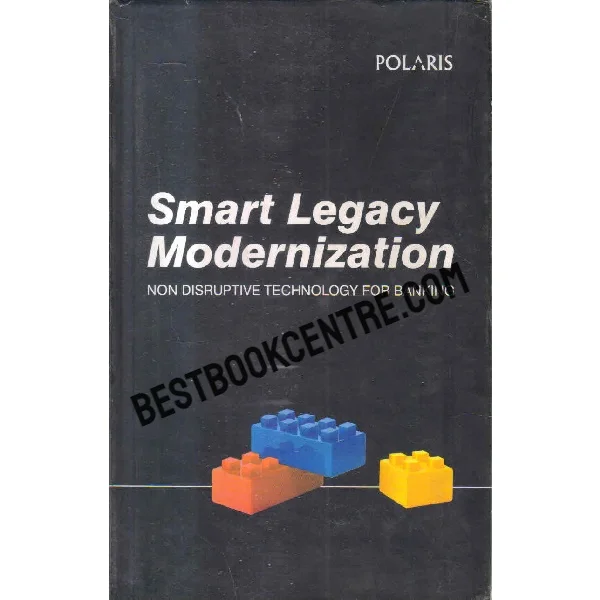 Smart Legacy Modernization