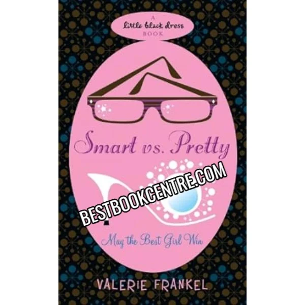 Smart vs Pretty Little Black Dress